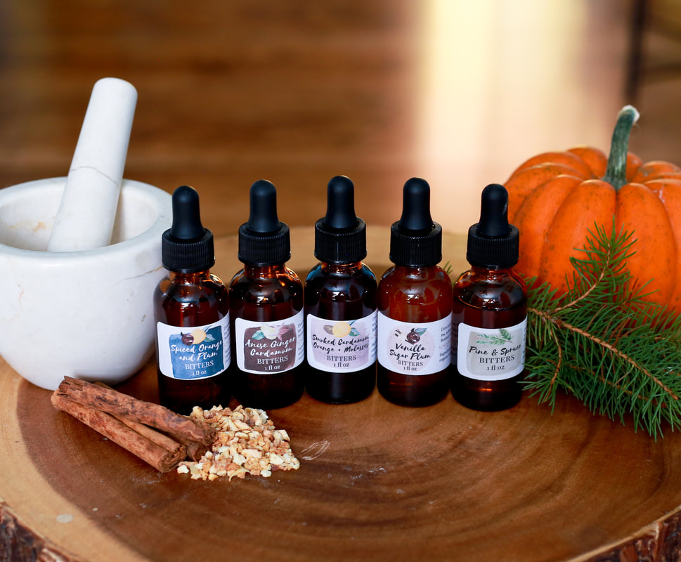 order our organic cocktail bitters