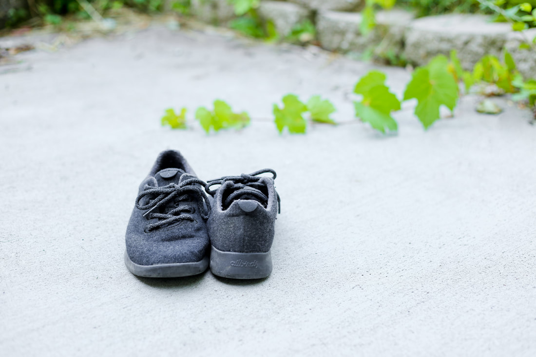 Allbirds, the worlds most comfortable shoe that is also sustainably made and eco friendly