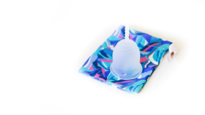 How To Use The Menstrual Cup
