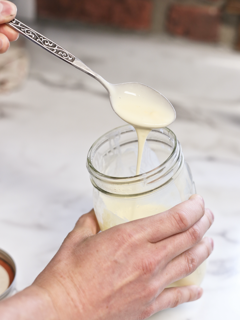 How to make your own yogurt at home