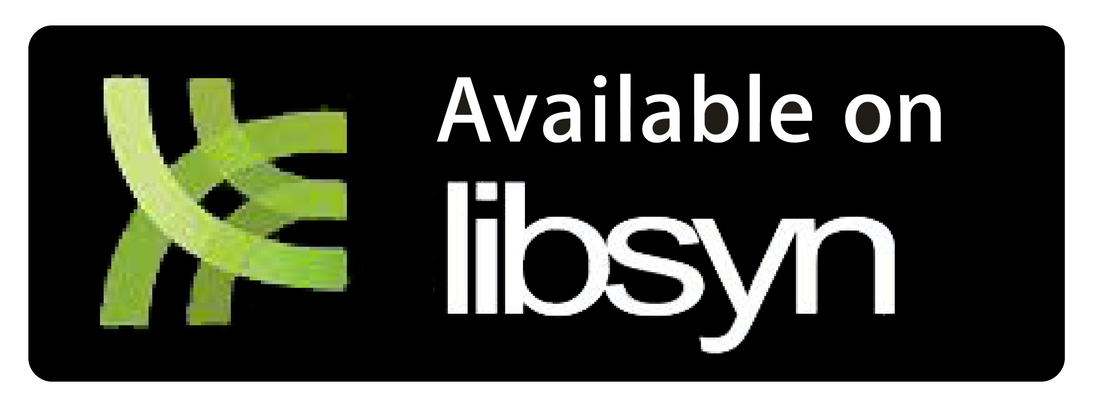 Positively Green Podcast listen on Libsyn