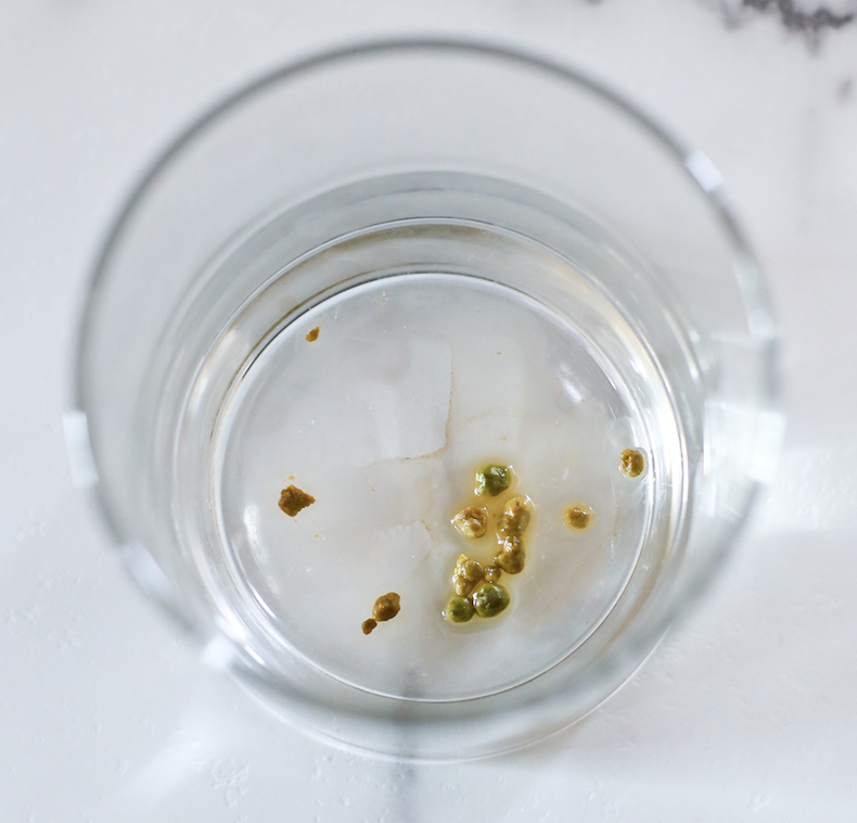 Naturally pass gallstones without surgery using the gallbladder flush