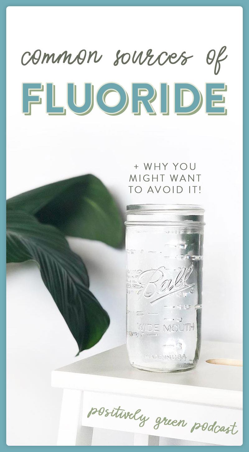 What you need to know about fluoride and how it may be causing your adult acne