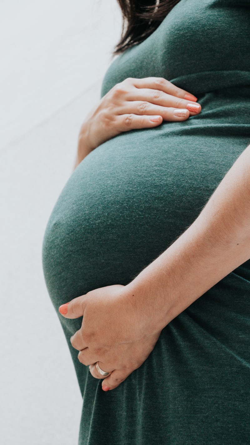 everything you need to know for your 2nd and 3rd trimester of pregnancy