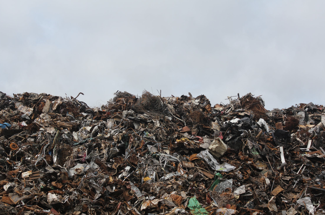 Why should you recover food waste?